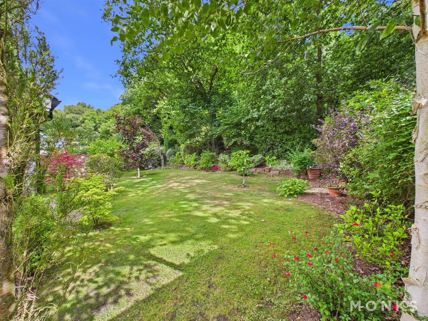 10 The Pines Lower Road, Shrewsbury, SY4 3RH For Sale